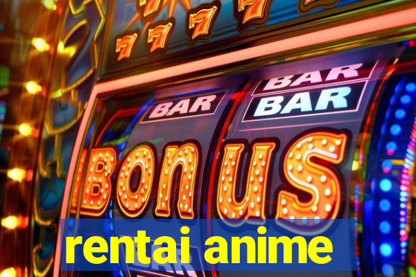 rentai anime